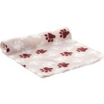 Blanket Esma Rectangle Beige