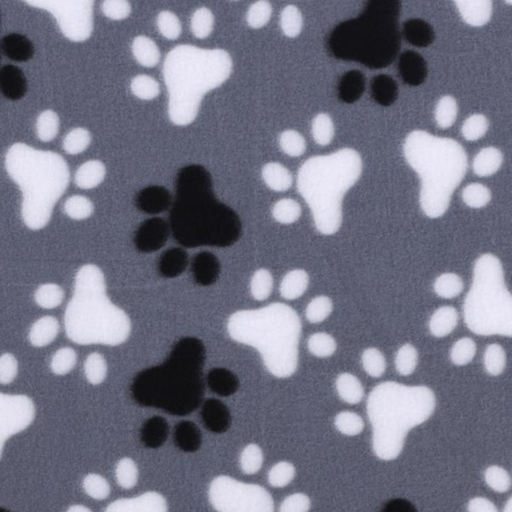 Flamingo Blanket Esma Rectangle Grey