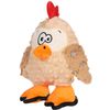 Spielzeug Marcy Schnabeltier Beige