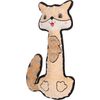 Spielzeug Marcy Fuchs Beige