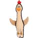 Speelgoed Marcy Kip Beige