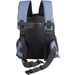 Buikdrager Timi Blauw