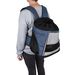 Buikdrager Timi Blauw