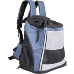 Front carrier Timi Blue