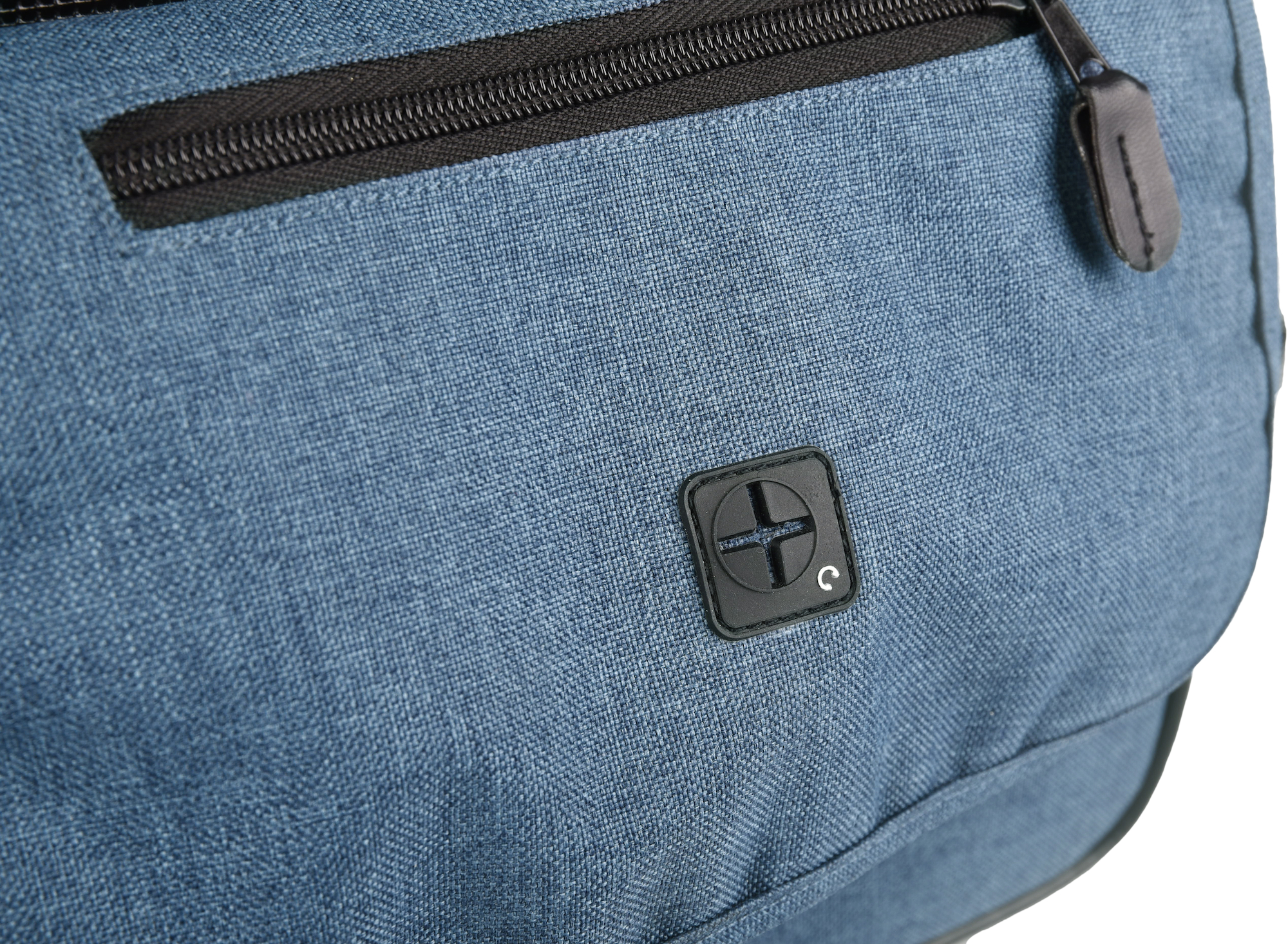 Flamingo Sac à dos Wiro Bleu