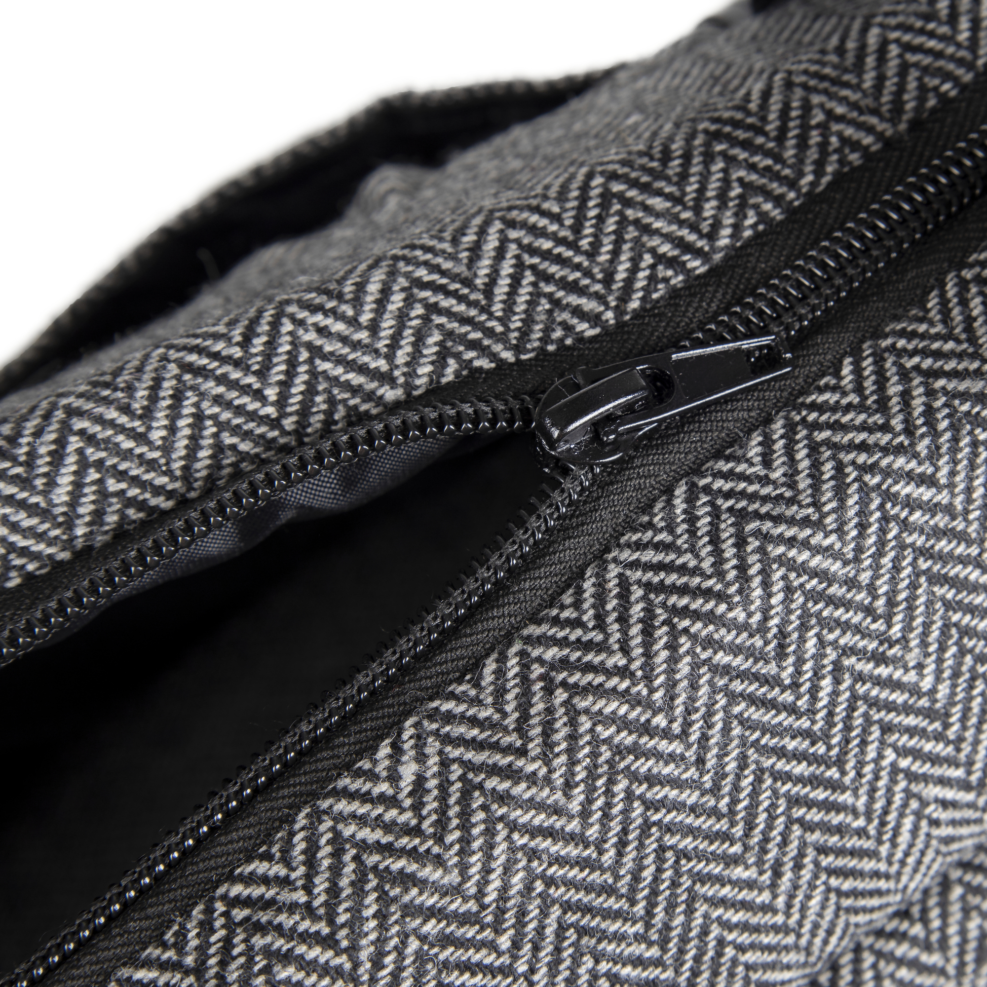 Flamingo Carrying bag Danira Grey