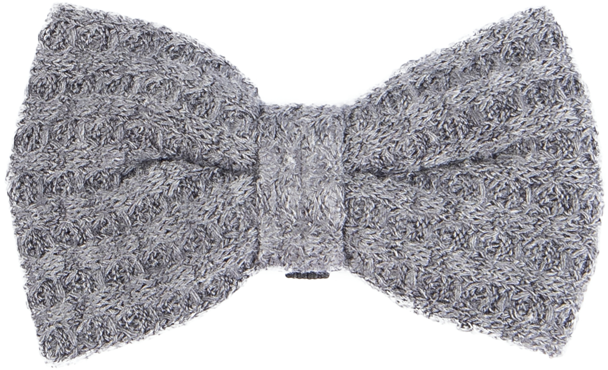 Flamingo  Bow tie Iona Anthracite