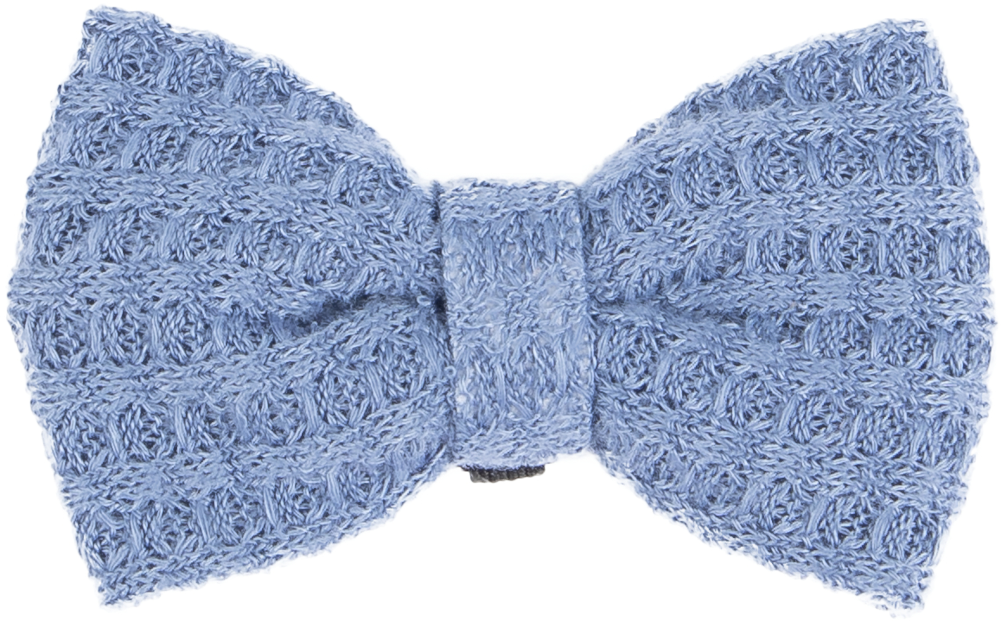 Flamingo  Bow tie Iona Blue