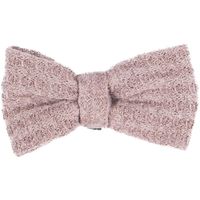 Flamingo  Bow tie Iona Antique pink