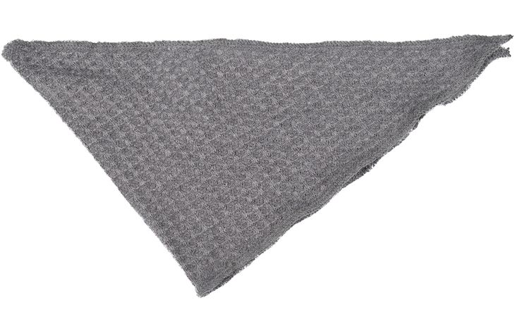Flamingo Bandana Iona Grijs