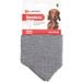 Bandana Iona Grijs