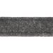 Halsband Yura Zwart & Donkerbruin