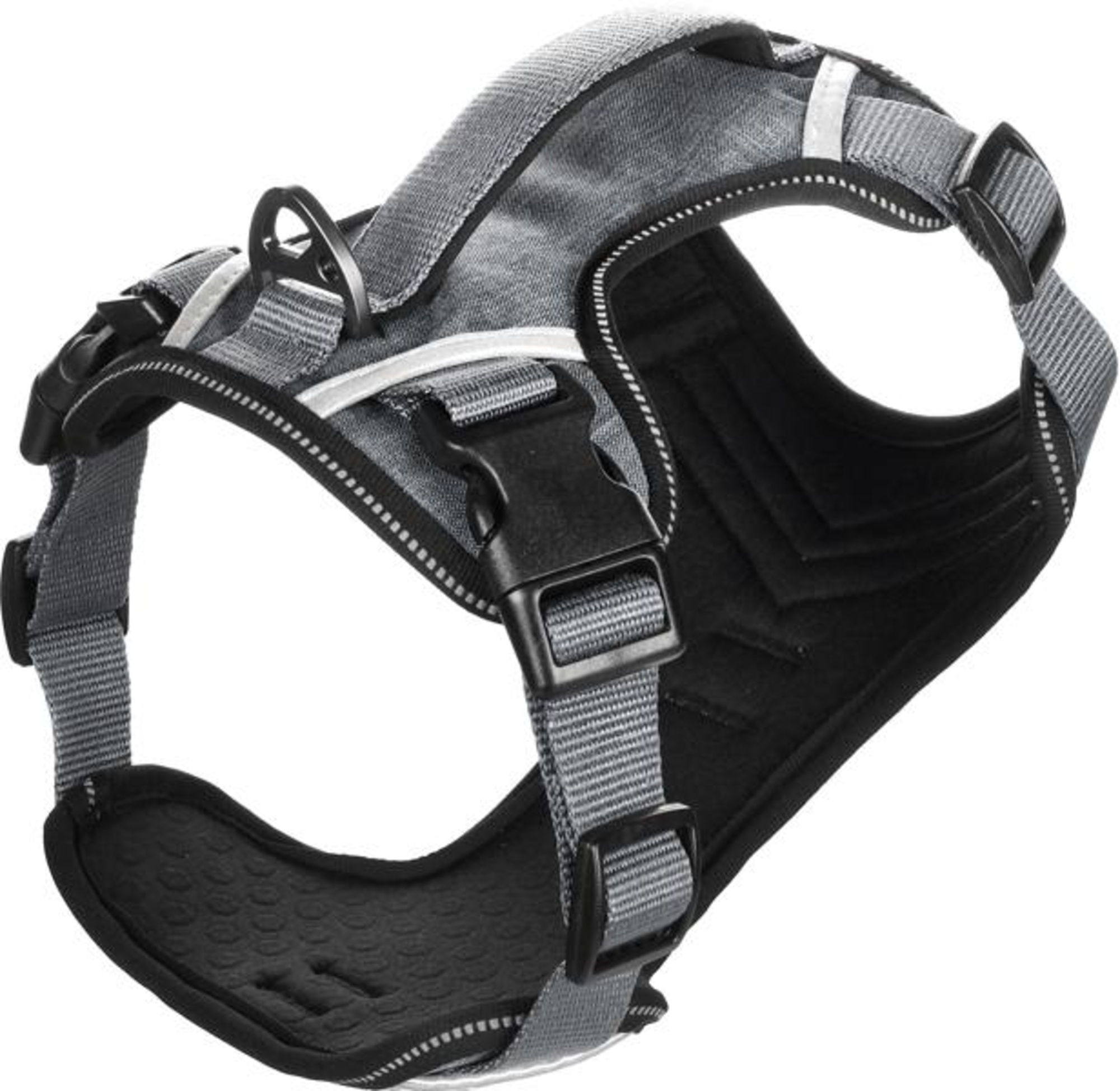 Flamingo Arnés Heron Gris