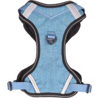 Flamingo Harnas Heron Blauw