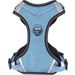 Harnas Heron Blauw
