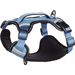 Harnas Heron Blauw