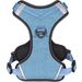  Geschirr   Heron Blau
