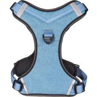 Flamingo Harnas Heron Blauw