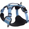 Harnas Heron Blauw