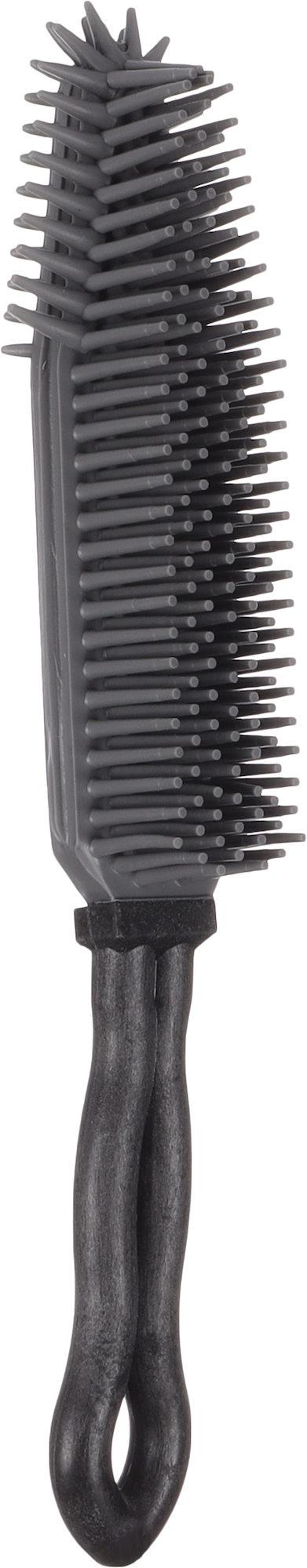 Flamingo Brush & Hair remover Afra Black & Grey