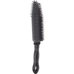 Brush & Hair remover Afra Black & Grey