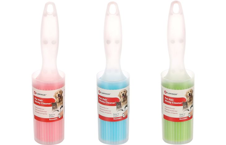 Flamingo Haarverwijderaar Clio Meerdere kleuren