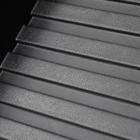 Flamingo Dog ramp Zenna Black