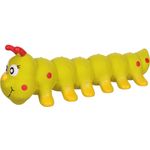 Toy Gwen Caterpillar Yellow