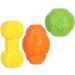 Toy Haspy Ball & Dumbbell & American football Multiple colours