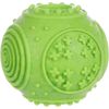 Jouet Haspy Balle & Haltère & Football américain Plusieurs couleurs Balle Vert Croix