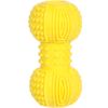 Toy Haspy Ball & Dumbbell & American football Multiple colours Dumbbell Yellow Crosses