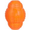 Jouet Haspy Balle & Haltère & Football américain Plusieurs couleurs Football américain Orange Croix