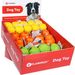 Toy Haspy Ball & Dumbbell & American football Multiple colours