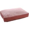 Coussin Suza Vieux rose