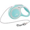 Flexi Rollijn New Comfort Cord Lichtblauw