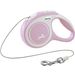 Flexi Rollijn New Comfort Cord Roze