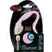 Flexi Rollijn New Comfort Cord Roze