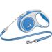 Flexi Rollijn New Comfort Cord Blauw