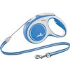 Flexi Rollijn New Comfort Cord Blauw