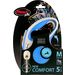 Flexi Rollijn New Comfort Cord Blauw