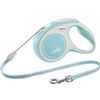 Flexi Rollijn New Comfort Cord Lichtblauw