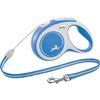Flexi Rollijn New Comfort Cord Blauw