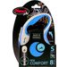 Flexi Rollijn New Comfort Cord Blauw