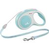 Flexi Rollijn New Comfort Cord Lichtblauw