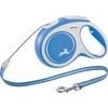 Flexi Rollijn New Comfort Cord Blauw