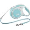 Flexi Rollijn New Comfort Cord Lichtblauw
