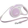 Flexi Rollijn New Comfort Cord Roze