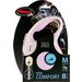 Flexi Rollijn New Comfort Cord Roze