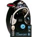 Flexi Rollijn New Comfort Cord Zwart