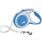 Flexi Rollijn New Comfort Band Blauw